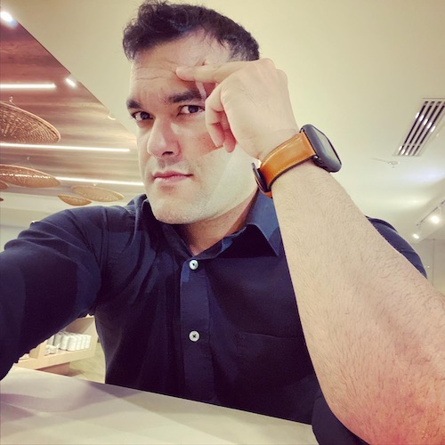 David Quintero