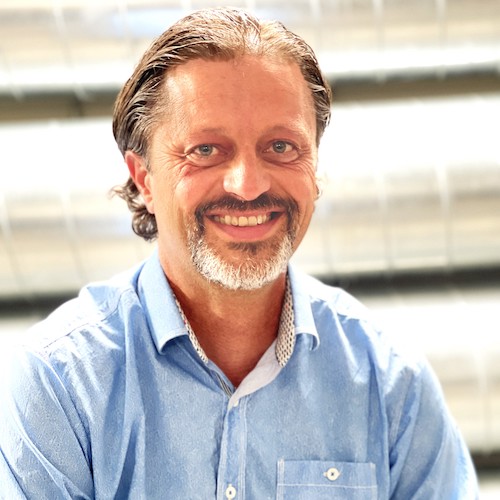 Greg Grillo